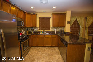 3258 E Milky Way, Gilbert, AZ 85295 photo 6