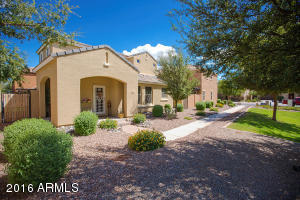 3258 E Milky Way, Gilbert, AZ 85295 photo 1