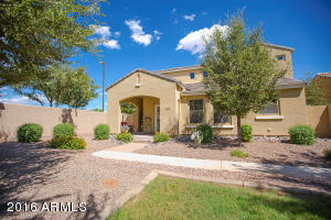 3258 E Milky Way, Gilbert, AZ 85295 photo 2