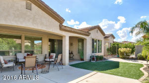 4654 E Sourwood Dr, Gilbert, AZ 85298 photo 30