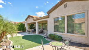 4654 E Sourwood Dr, Gilbert, AZ 85298 photo 33