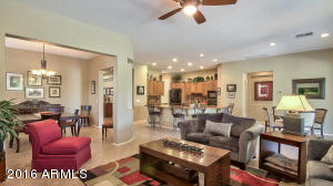 4654 E Sourwood Dr, Gilbert, AZ 85298 photo 21
