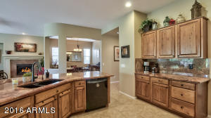 4654 E Sourwood Dr, Gilbert, AZ 85298 photo 14