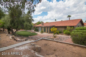 831 E Braeburn Dr, Phoenix, AZ 85022 photo 30