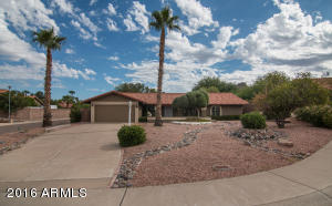 831 E Braeburn Dr, Phoenix, AZ 85022 photo 1