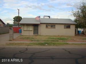 2319 N 40th Dr, Phoenix, AZ 85009 photo 1