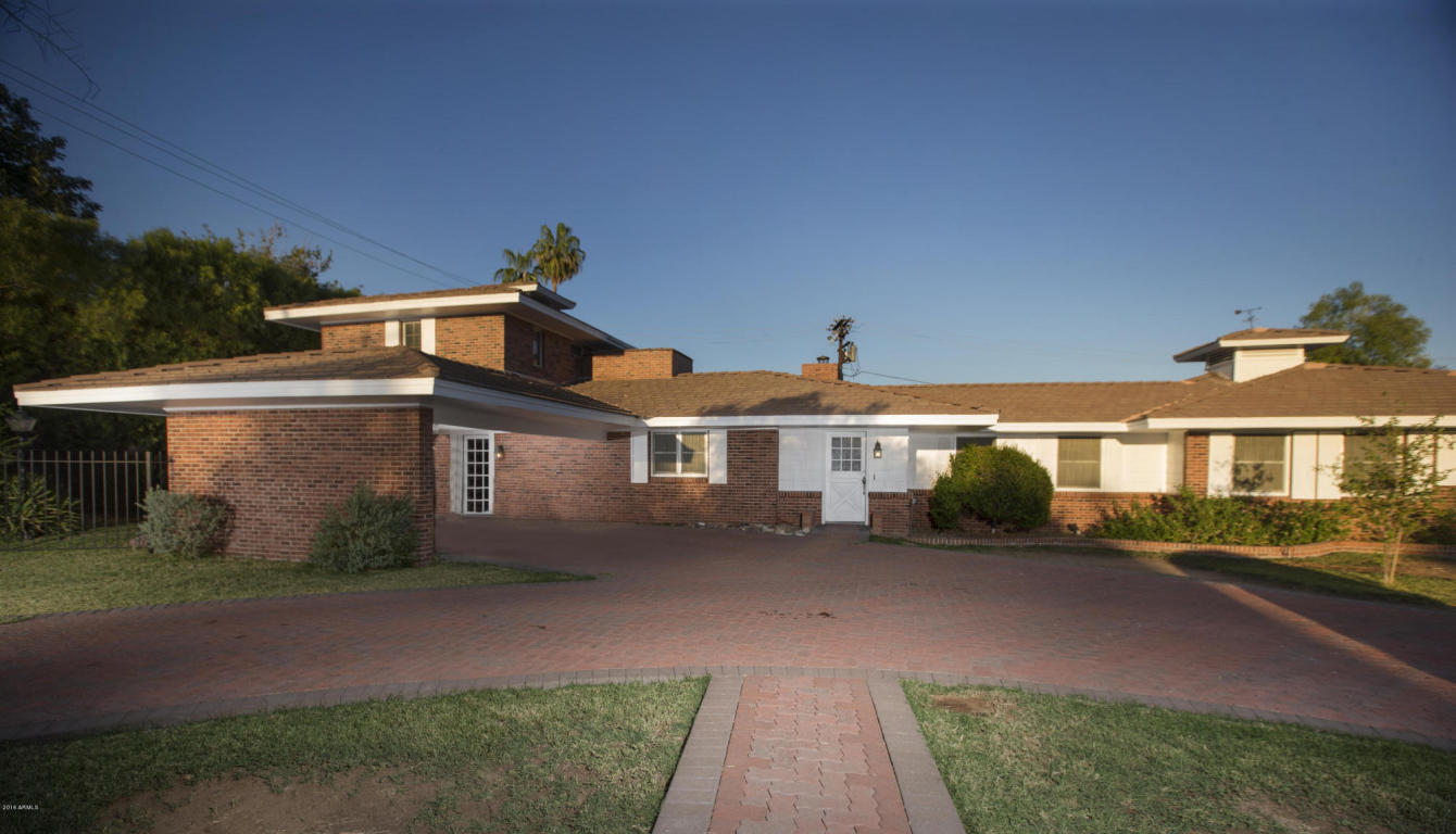 7315 N 3rd Ave, Phoenix, AZ 85021 photo 1