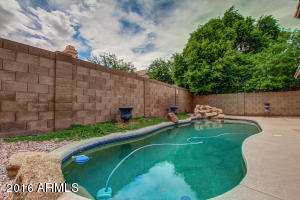 461 E Cantebria Dr, Gilbert, AZ 85296 photo 23
