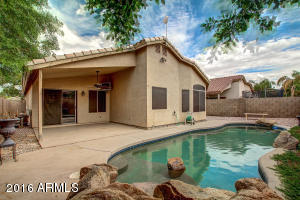 461 E Cantebria Dr, Gilbert, AZ 85296 photo 20