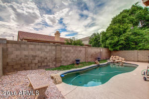 461 E Cantebria Dr, Gilbert, AZ 85296 photo 21
