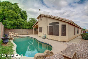 461 E Cantebria Dr, Gilbert, AZ 85296 photo 22