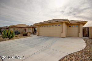 10905 E Oro Ave, Mesa, AZ 85212 photo 3