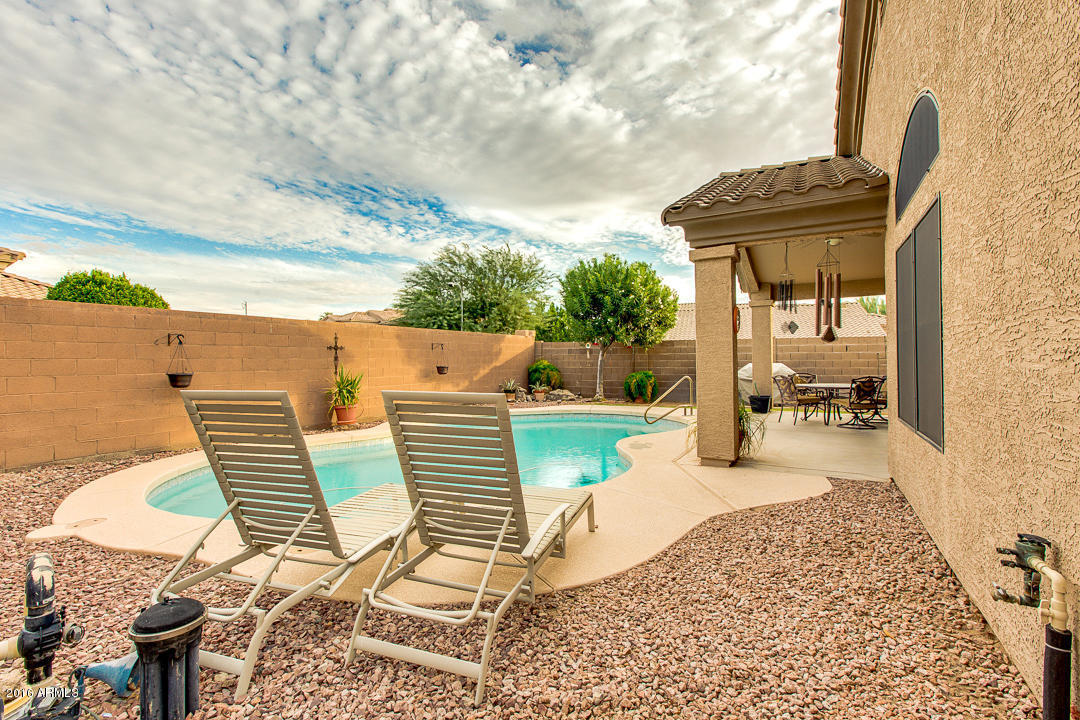 253 E Ashurst Dr, Phoenix, AZ 85048 photo 32