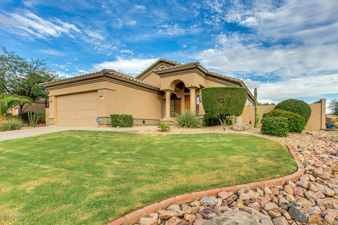 253 E Ashurst Dr, Phoenix, AZ 85048 photo 1