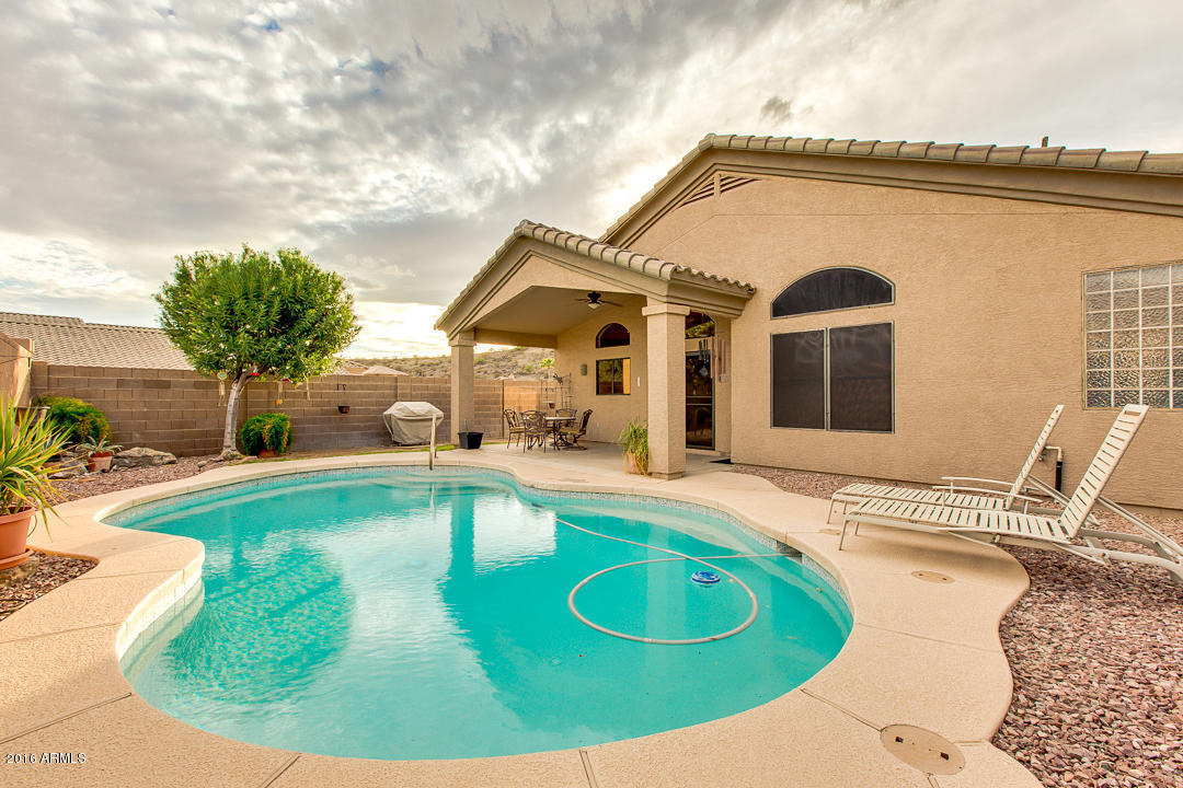253 E Ashurst Dr, Phoenix, AZ 85048 photo 29