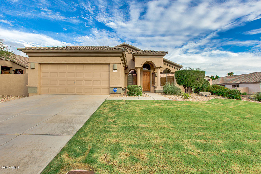 253 E Ashurst Dr, Phoenix, AZ 85048 photo 2