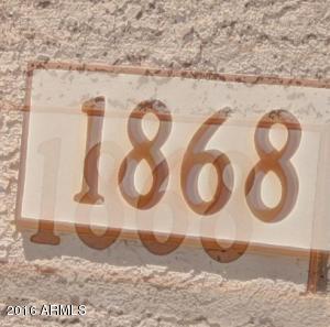 1868 E Saratoga St, Gilbert, AZ 85296 photo 36