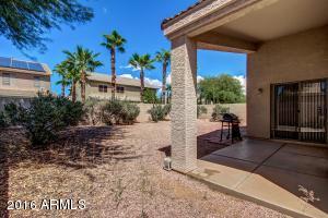 1868 E Saratoga St, Gilbert, AZ 85296 photo 23