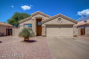 1868 E Saratoga St, Gilbert, AZ 85296 photo 1
