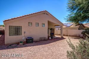 1868 E Saratoga St, Gilbert, AZ 85296 photo 26