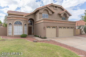 2911 E Nance St, Mesa, AZ 85213 photo 1