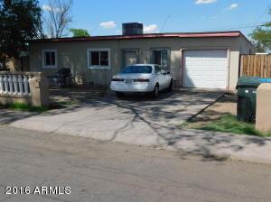 2816 W Indian School Rd, Phoenix, AZ 85017