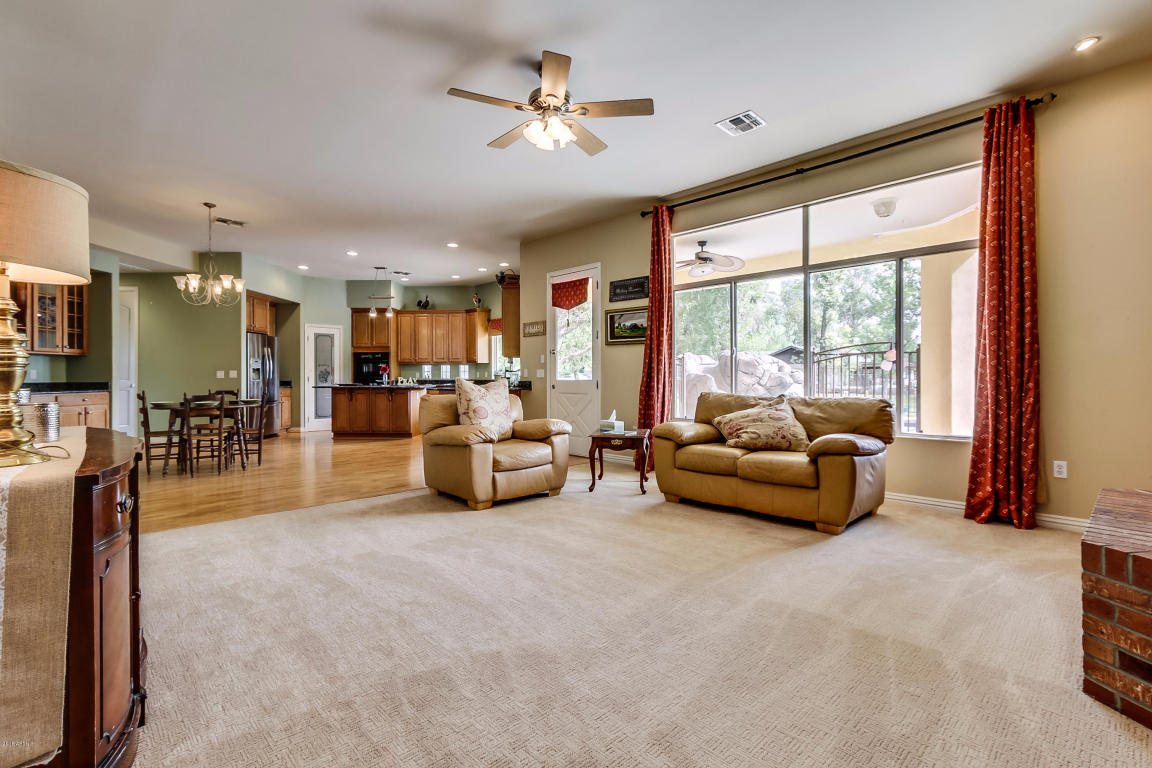 1321 E Catclaw St, Gilbert, AZ 85296 photo 18