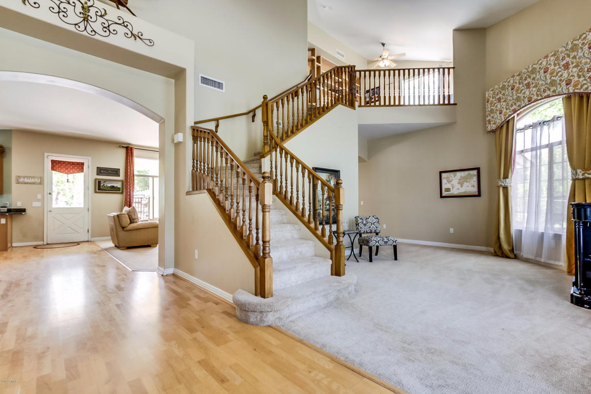 1321 E Catclaw St, Gilbert, AZ 85296 photo 6