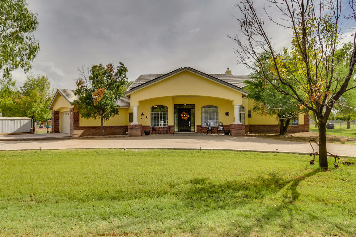 1321 E Catclaw St, Gilbert, AZ 85296 photo 3