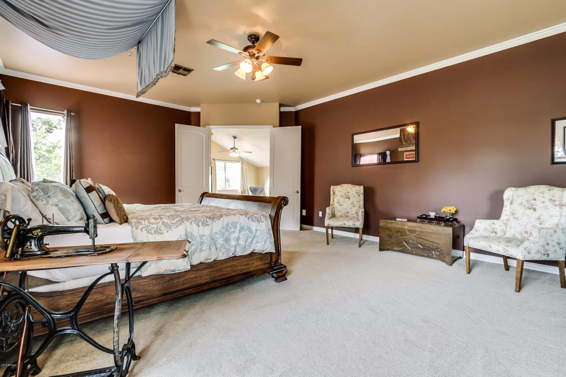 1321 E Catclaw St, Gilbert, AZ 85296 photo 40