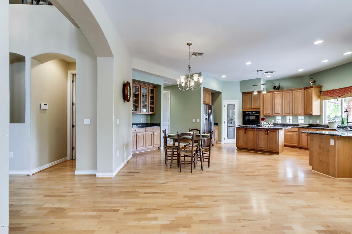 1321 E Catclaw St, Gilbert, AZ 85296 photo 21
