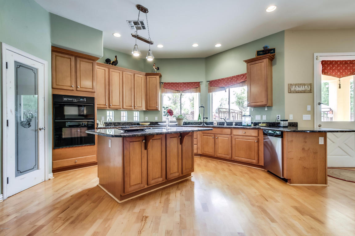 1321 E Catclaw St, Gilbert, AZ 85296 photo 12