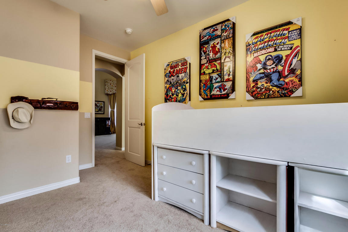 1321 E Catclaw St, Gilbert, AZ 85296 photo 26