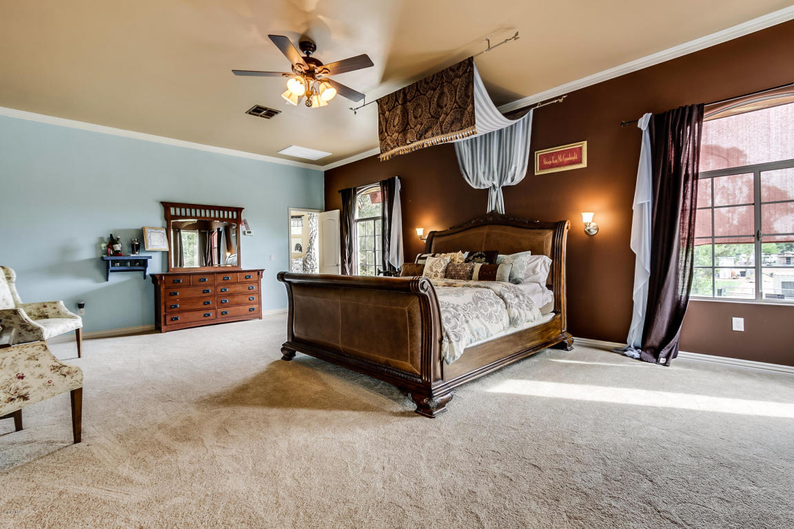 1321 E Catclaw St, Gilbert, AZ 85296 photo 38