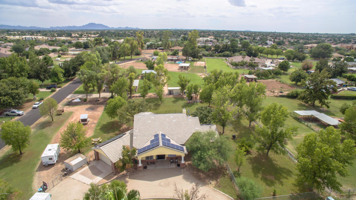 1321 E Catclaw St, Gilbert, AZ 85296 photo 58