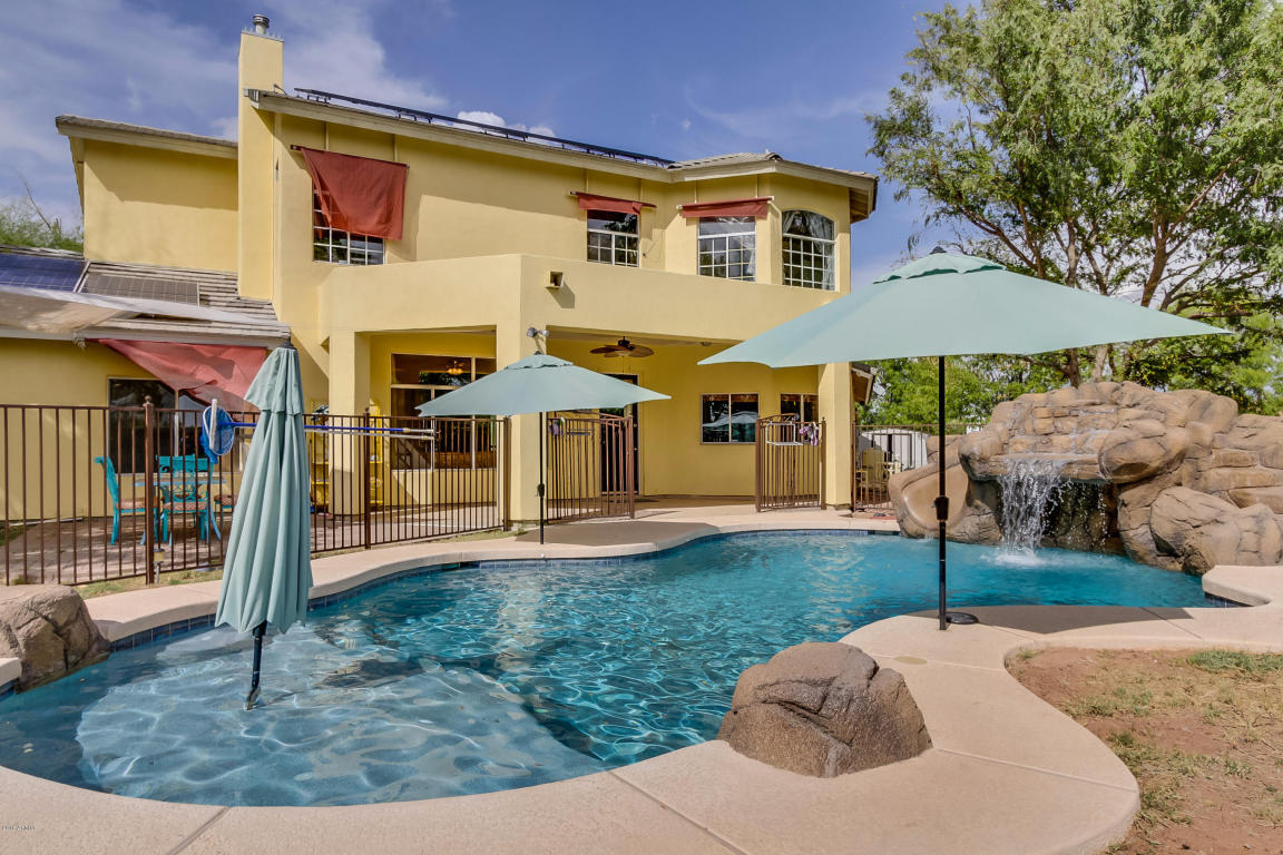 1321 E Catclaw St, Gilbert, AZ 85296 photo 49