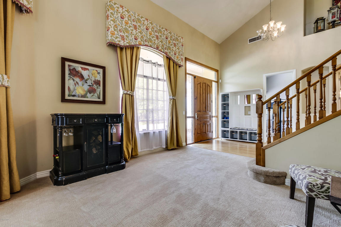 1321 E Catclaw St, Gilbert, AZ 85296 photo 8