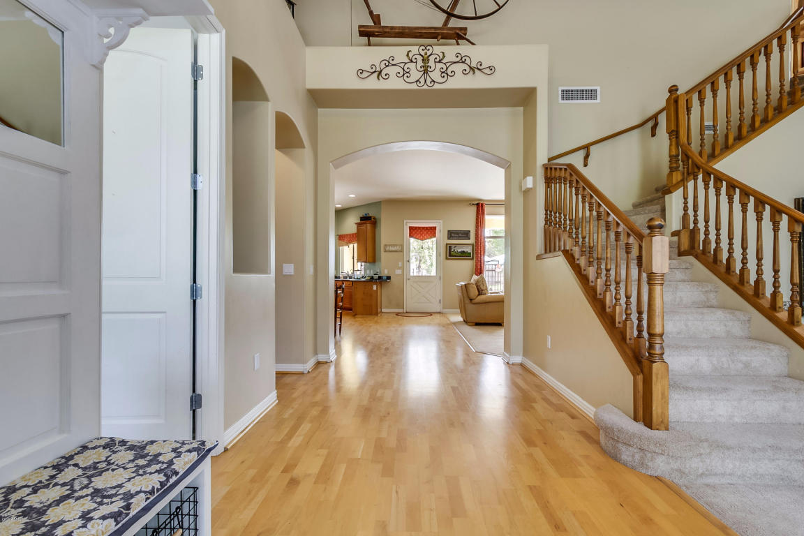 1321 E Catclaw St, Gilbert, AZ 85296 photo 5