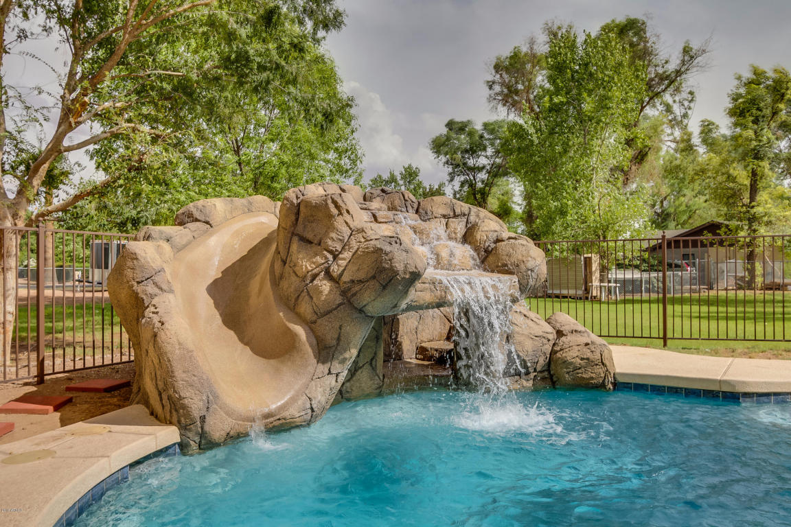 1321 E Catclaw St, Gilbert, AZ 85296 photo 47