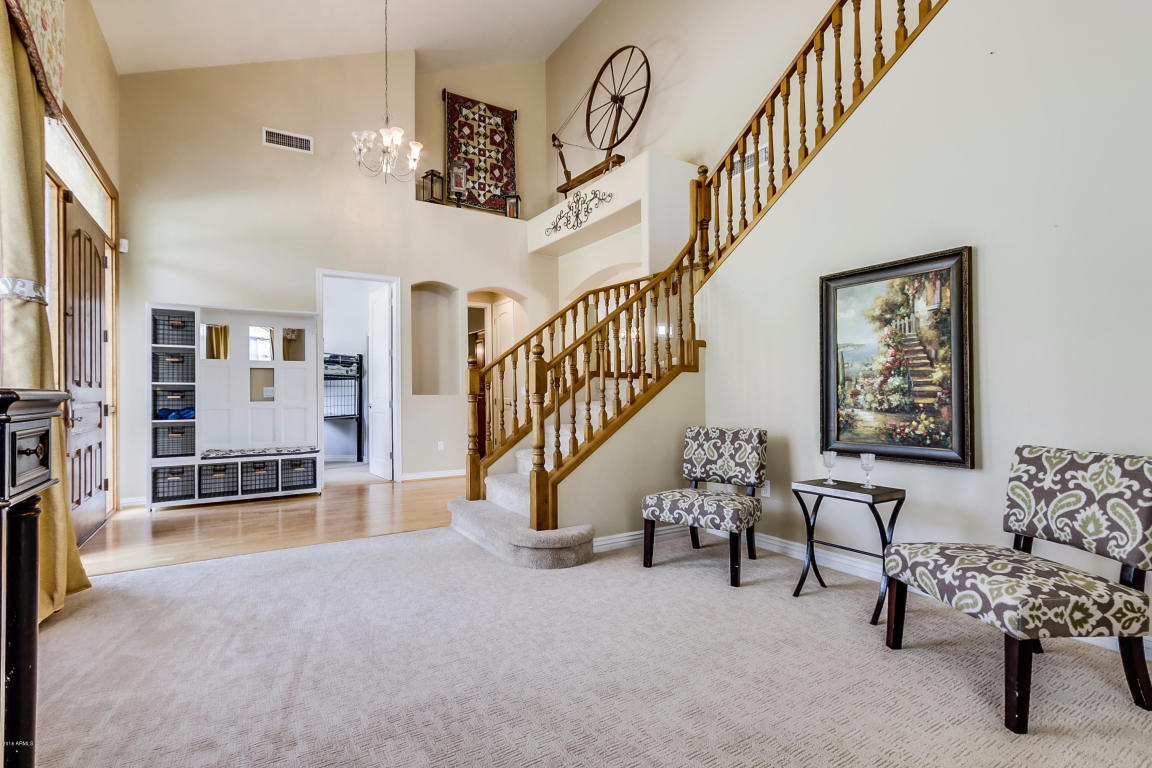 1321 E Catclaw St, Gilbert, AZ 85296 photo 7