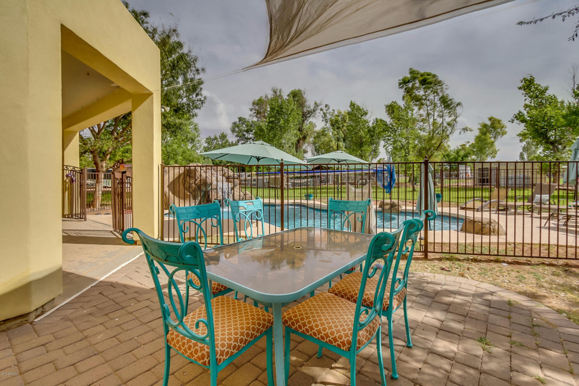 1321 E Catclaw St, Gilbert, AZ 85296 photo 45