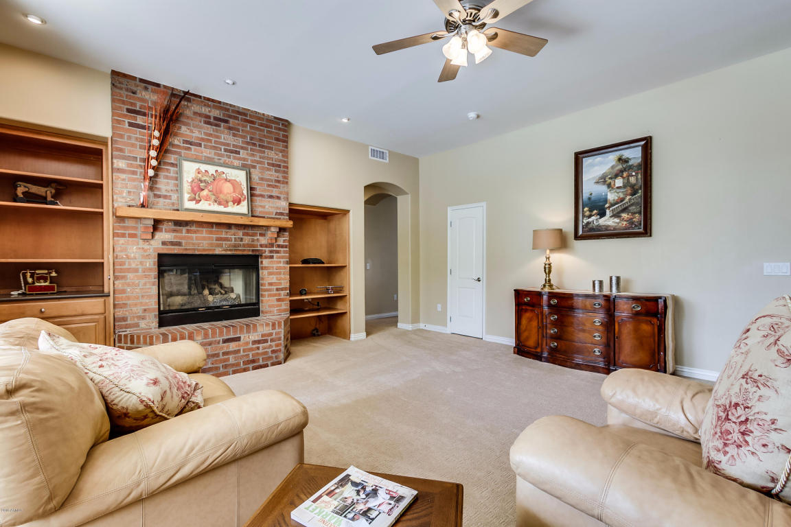 1321 E Catclaw St, Gilbert, AZ 85296 photo 20