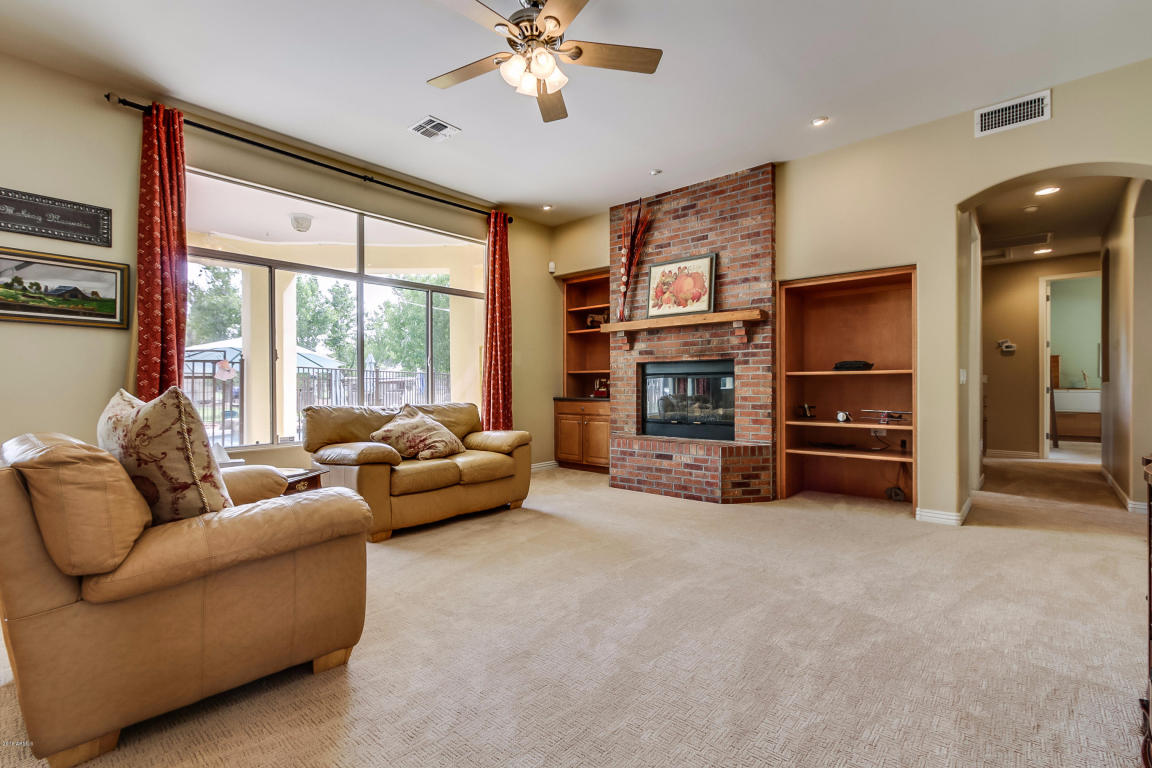 1321 E Catclaw St, Gilbert, AZ 85296 photo 19
