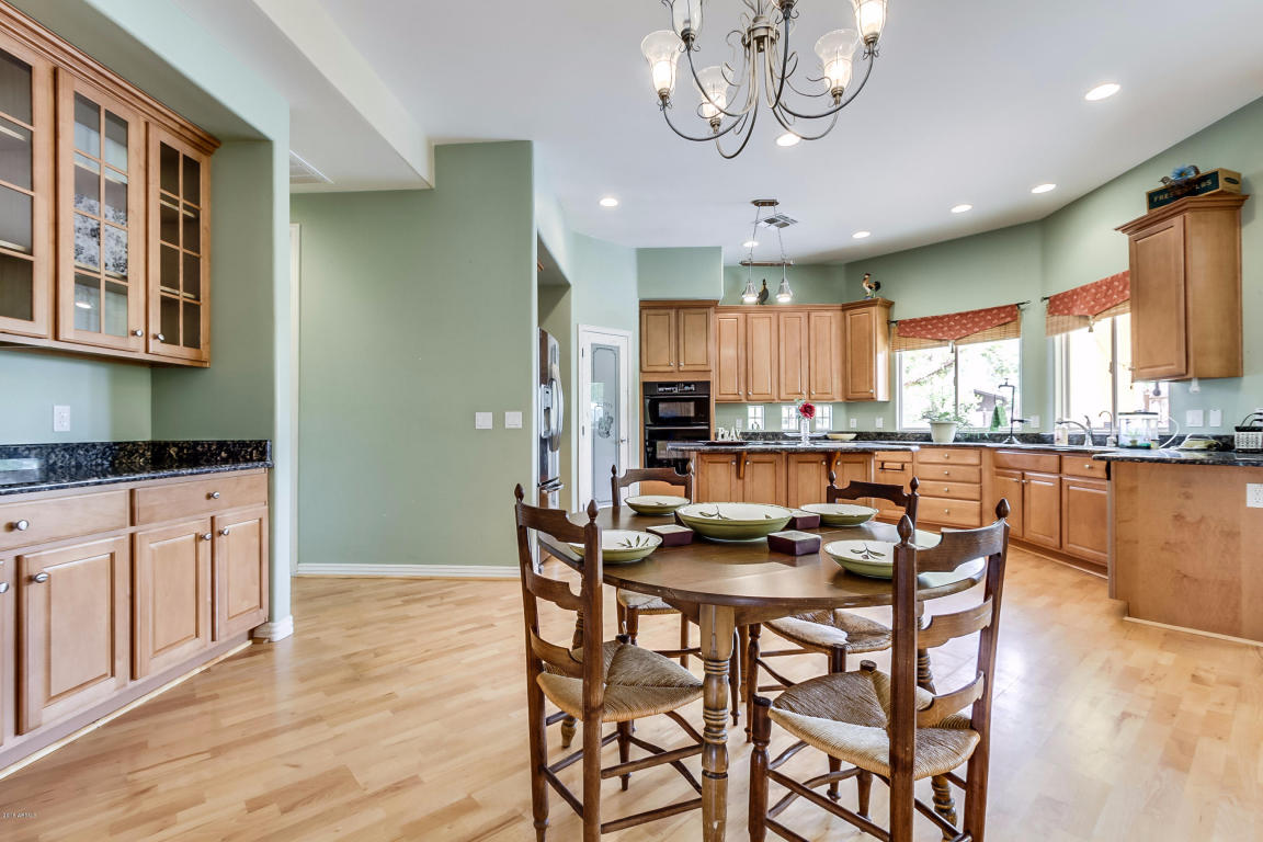 1321 E Catclaw St, Gilbert, AZ 85296 photo 10