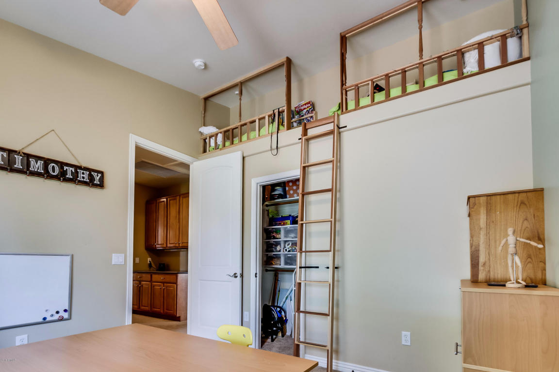 1321 E Catclaw St, Gilbert, AZ 85296 photo 31