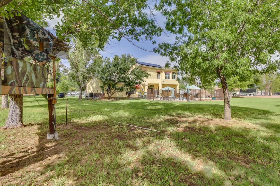1321 E Catclaw St, Gilbert, AZ 85296 photo 53