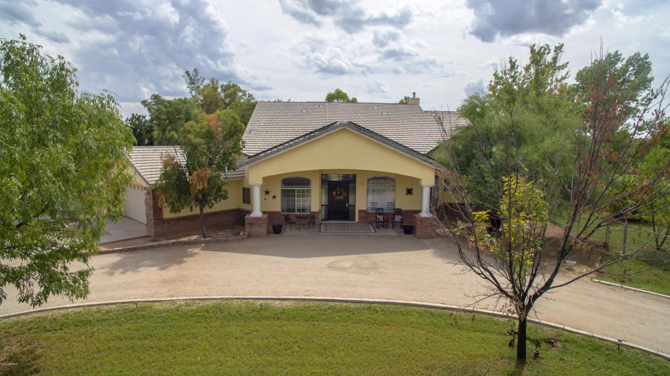 1321 E Catclaw St, Gilbert, AZ 85296 photo 55