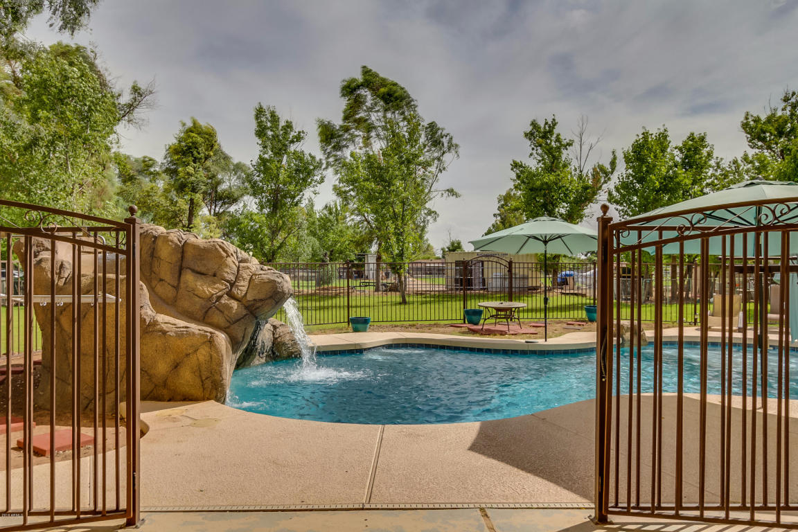1321 E Catclaw St, Gilbert, AZ 85296 photo 46