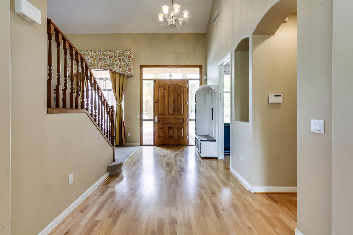 1321 E Catclaw St, Gilbert, AZ 85296 photo 22