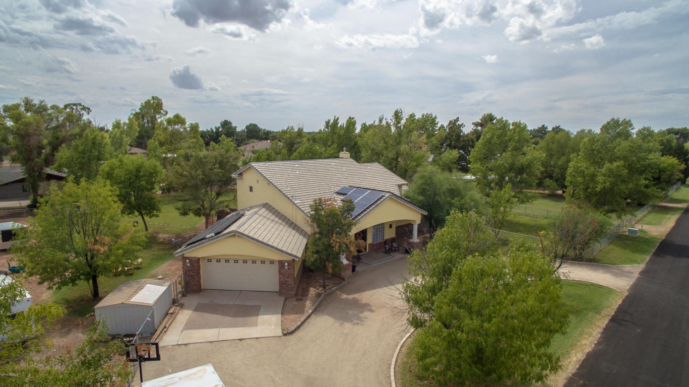 1321 E Catclaw St, Gilbert, AZ 85296 photo 56